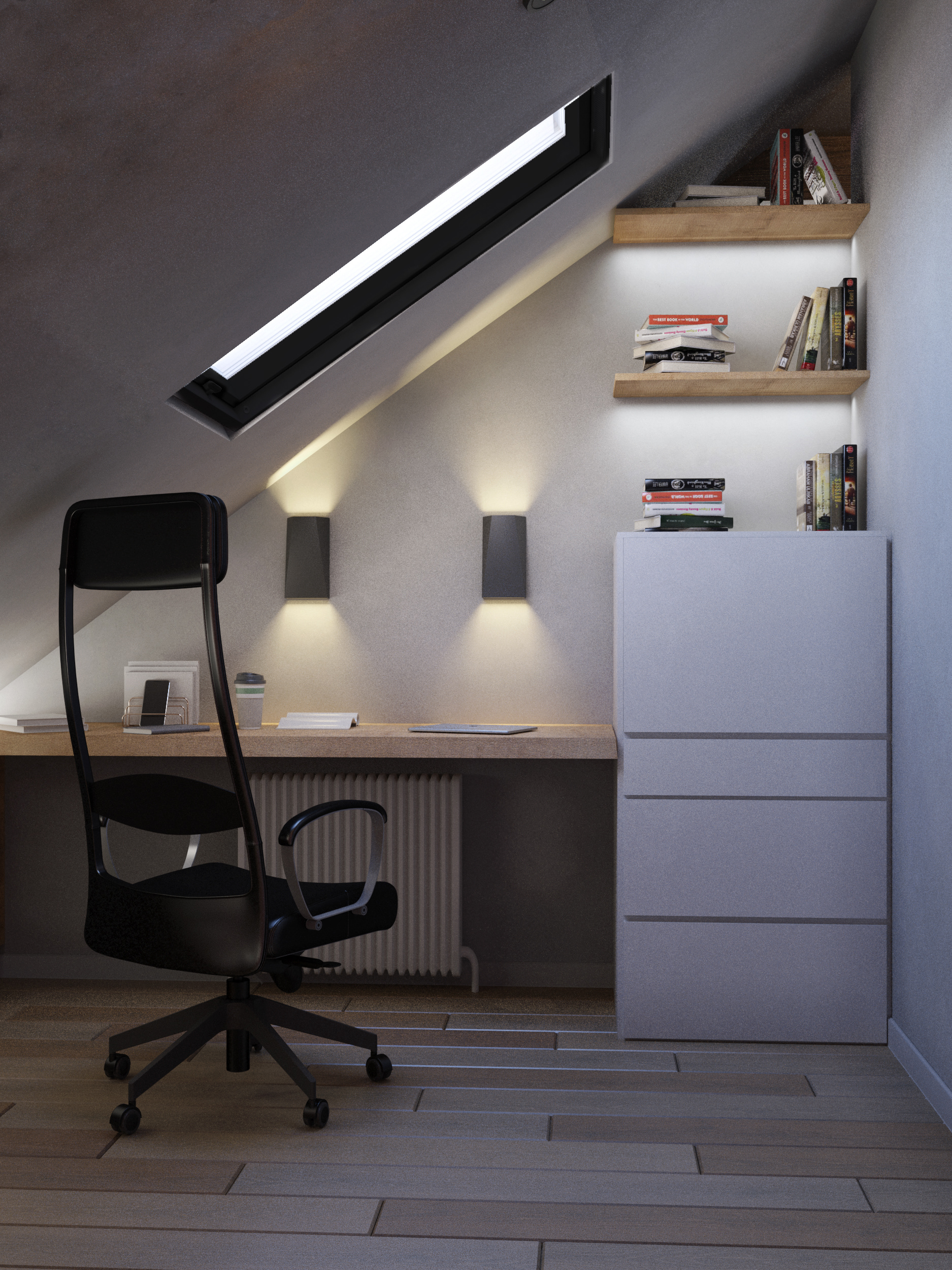 房屋翻新工程 内部-29