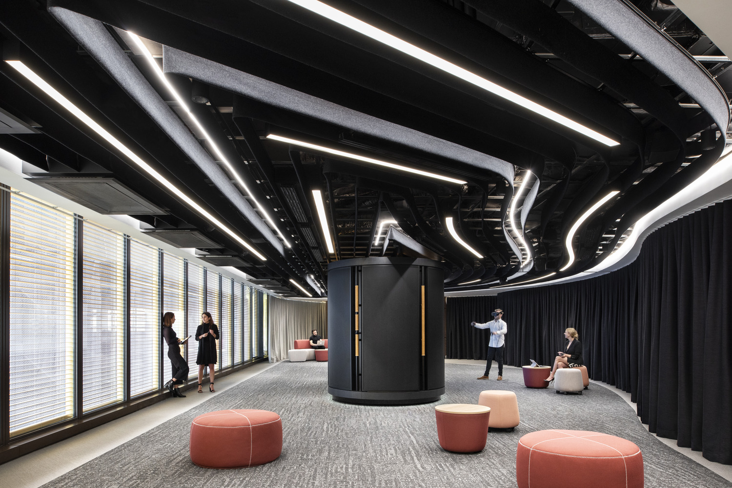 安永创智中心-33