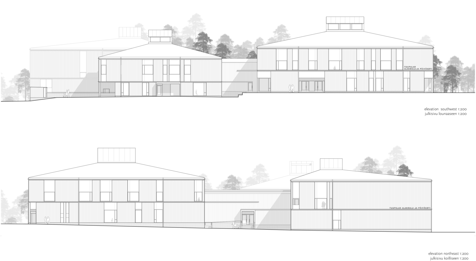 图帕拉小学和日托中心-77