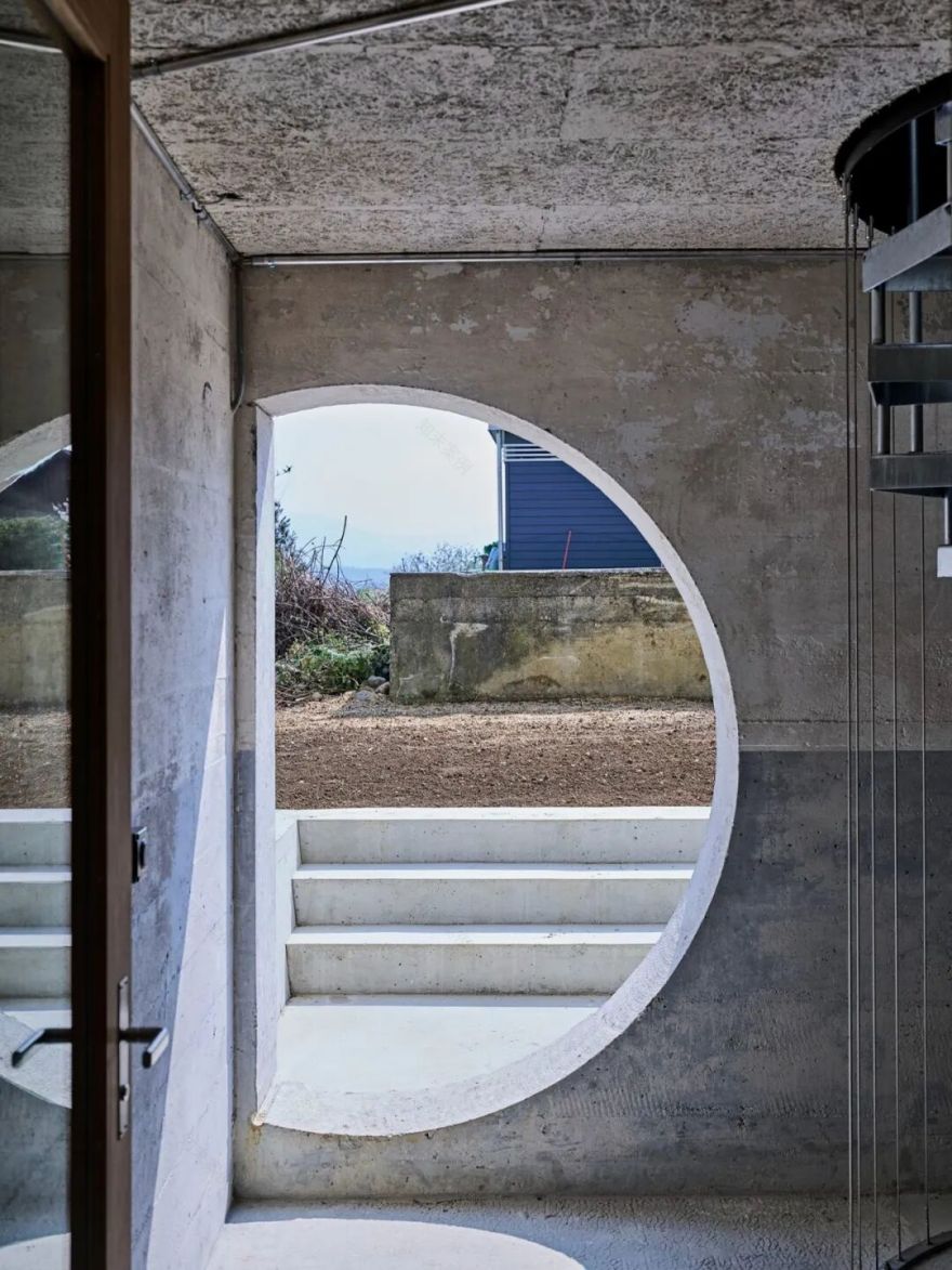 清迈田园住宅丨泰国清迈丨YANGNAR STUDIO-69