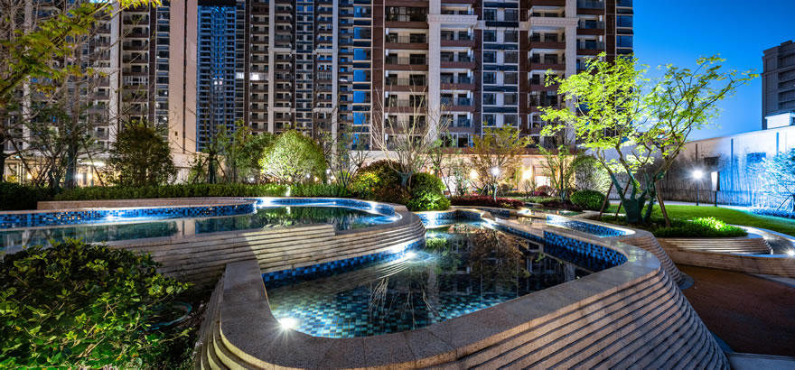 南昌绿地朝阳中心 GCC · EADG 泛亚国际 · 中国江西南昌-25