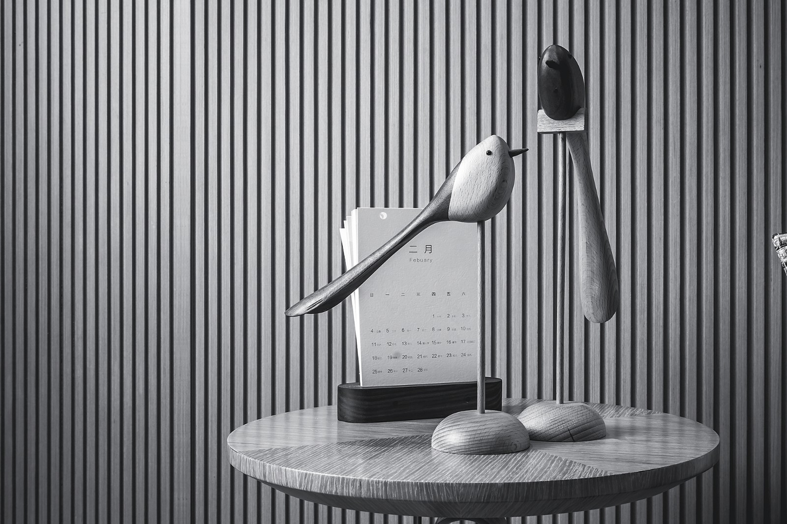 上海潍坊路长租公寓A户型  曼图设计-5