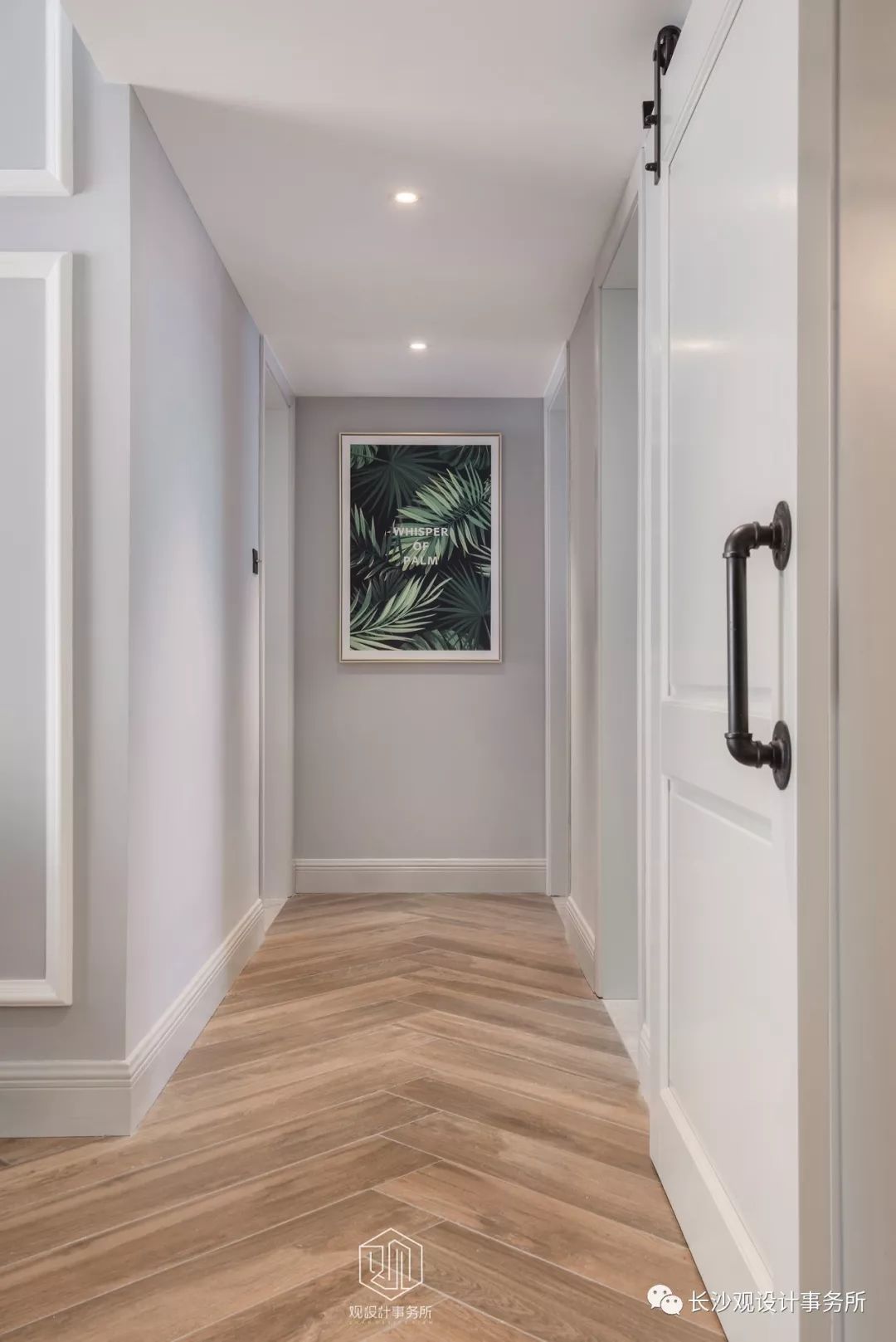 复古绿丝绒，摩登与怀旧共生-66