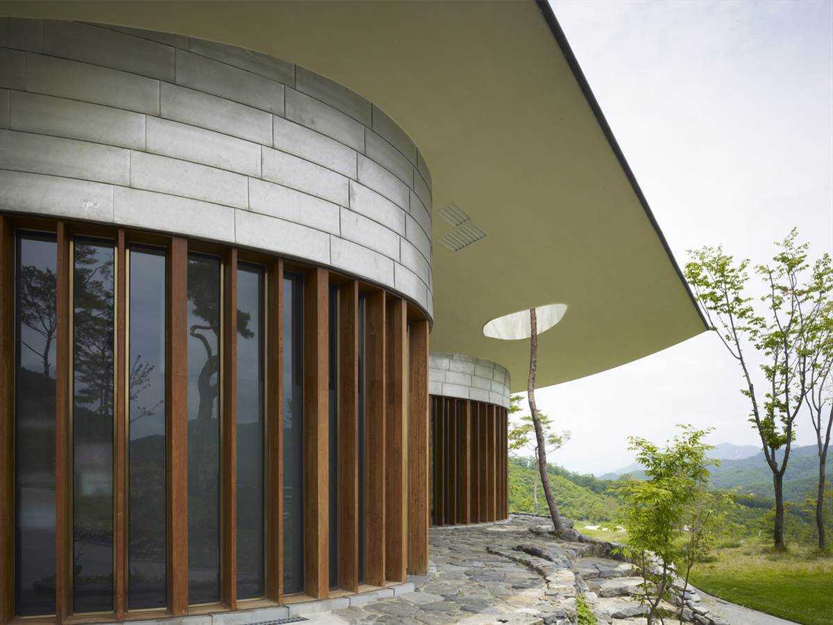 Whistling Rock 高尔夫球场会所丨暂无-10