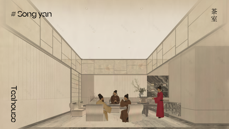 德信·台州江山云和丨中国台州丨上海岳蒙设计-97