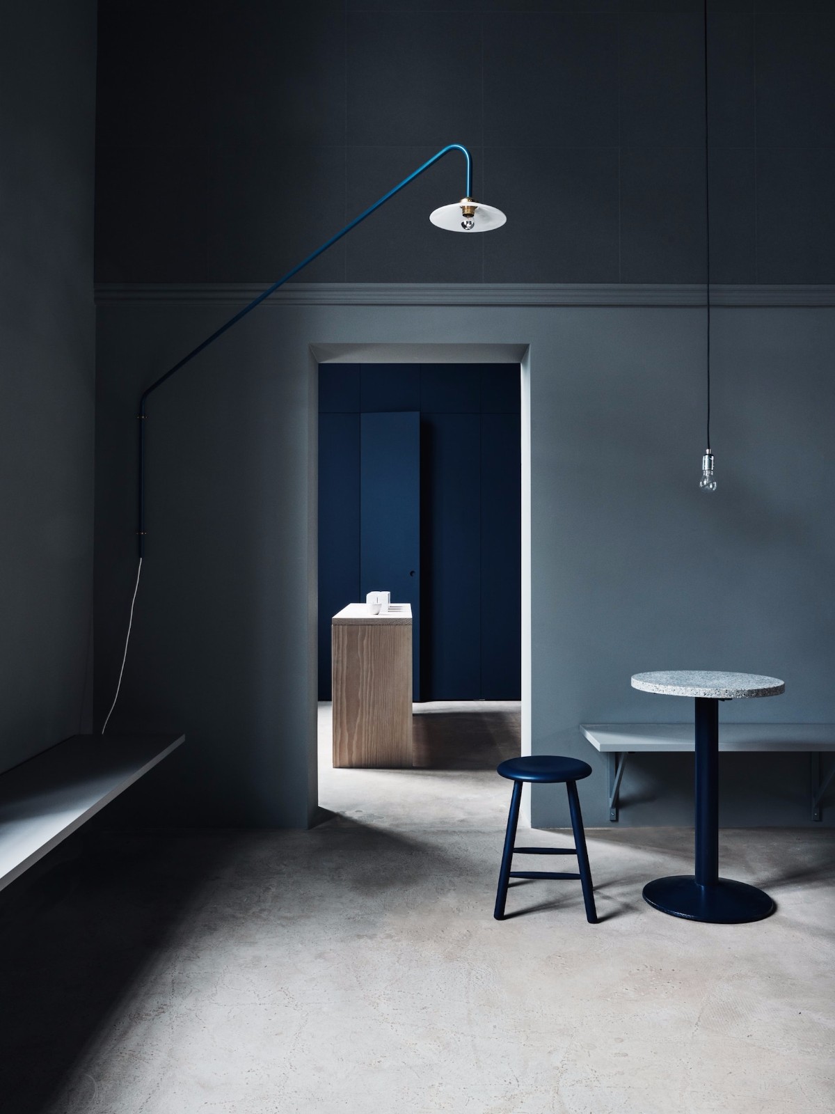 Reform:丹麦 Aarhus 休闲展示厅-8