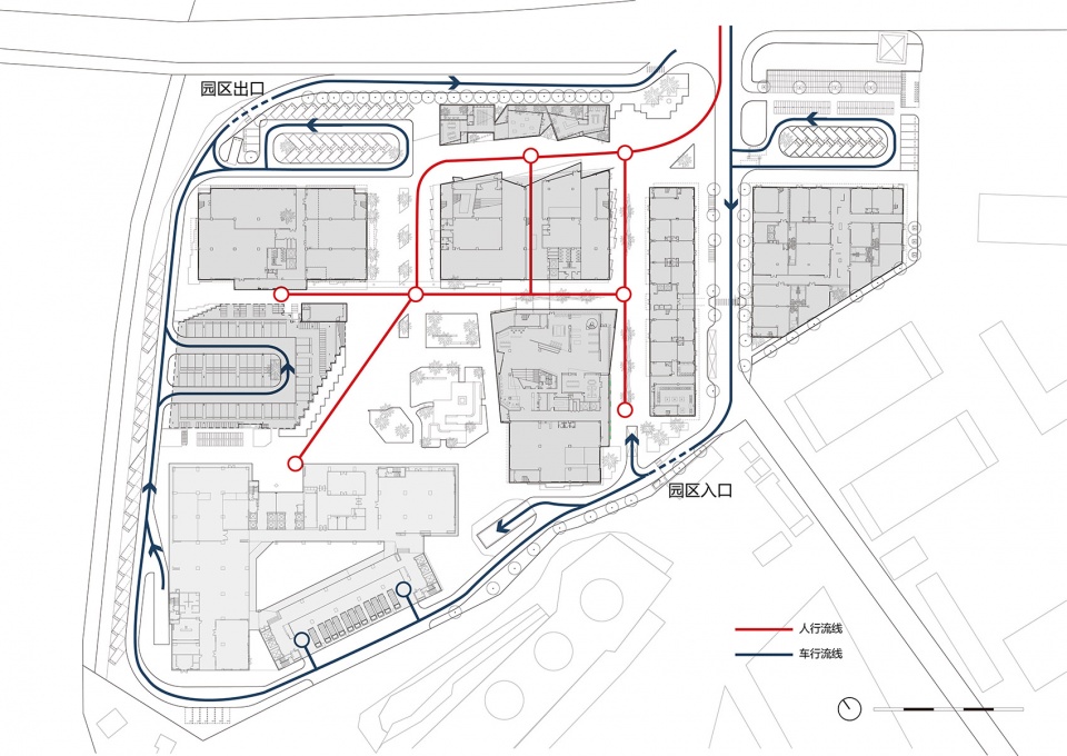 日常项目深度报道:全至科技创新园改造-27