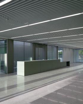 西班牙心理康复中心丨Otxotorena Arquitectos