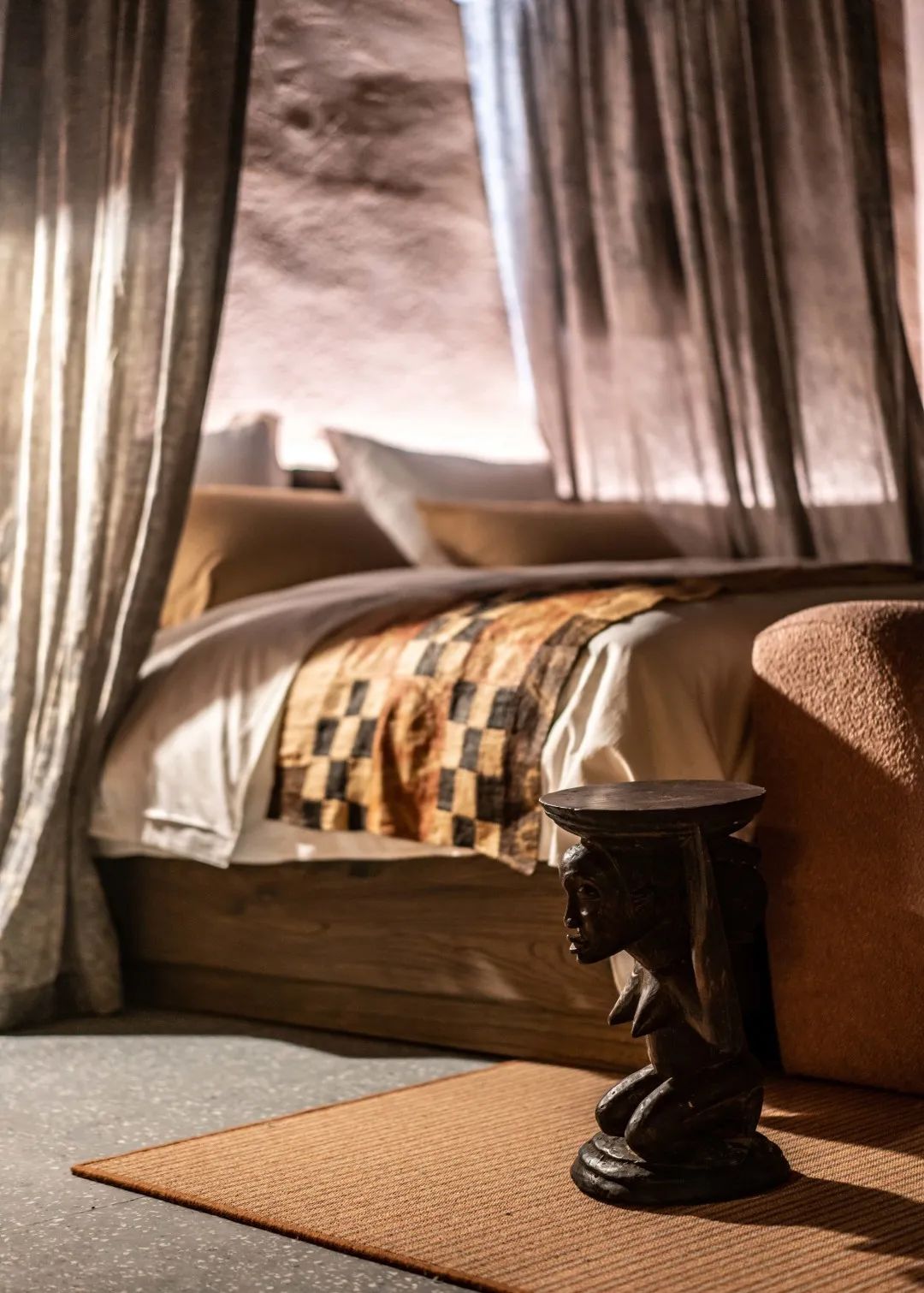 野奢秘境，探寻春日浪漫-143