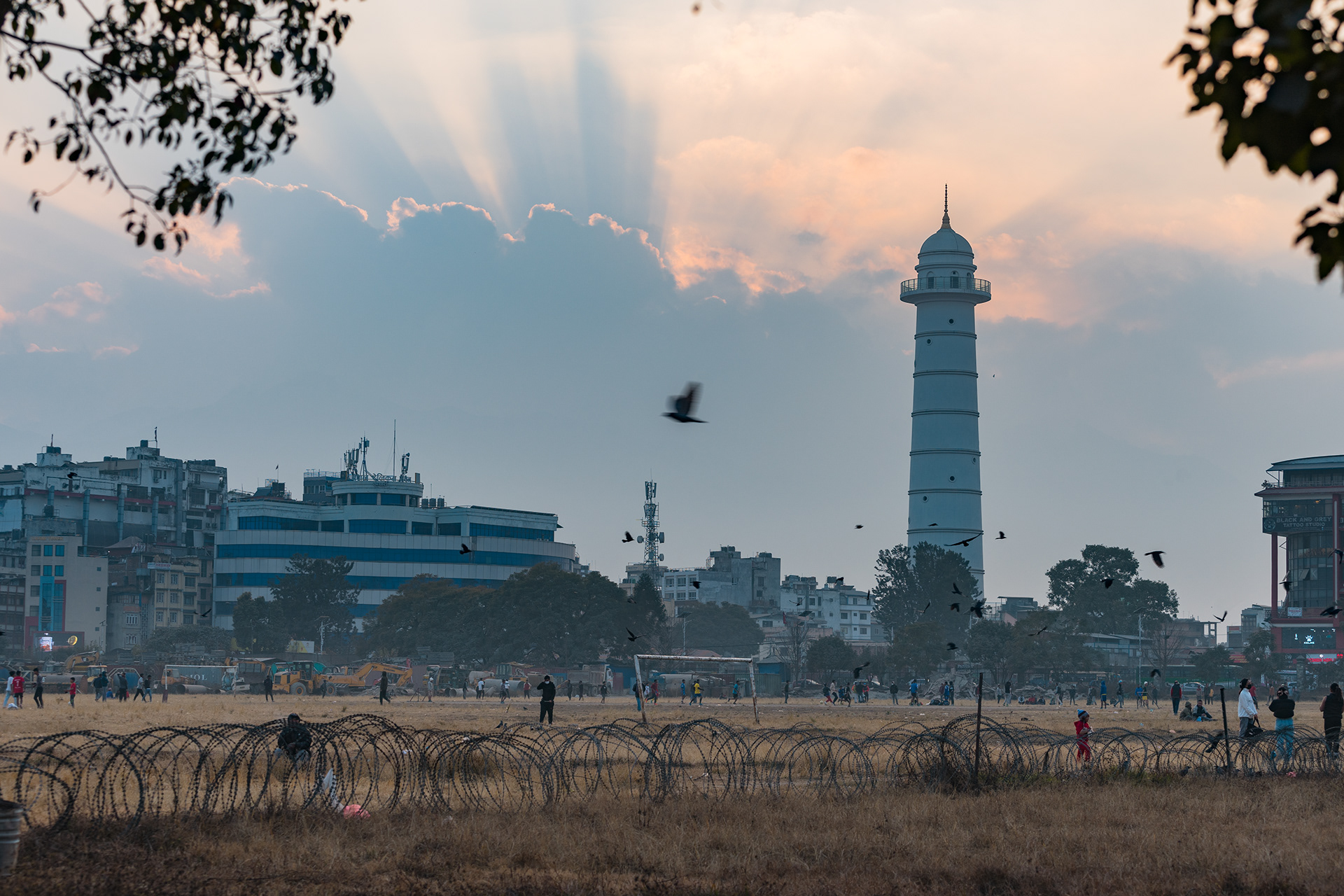 加德满都及周边地区丨尼泊尔丨KIRILL TSYBENKO-18