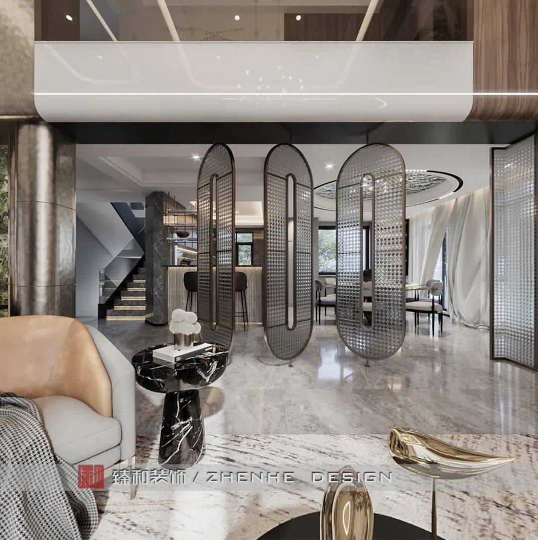 海澜山庄别墅丨徐诺,周燕飞-37