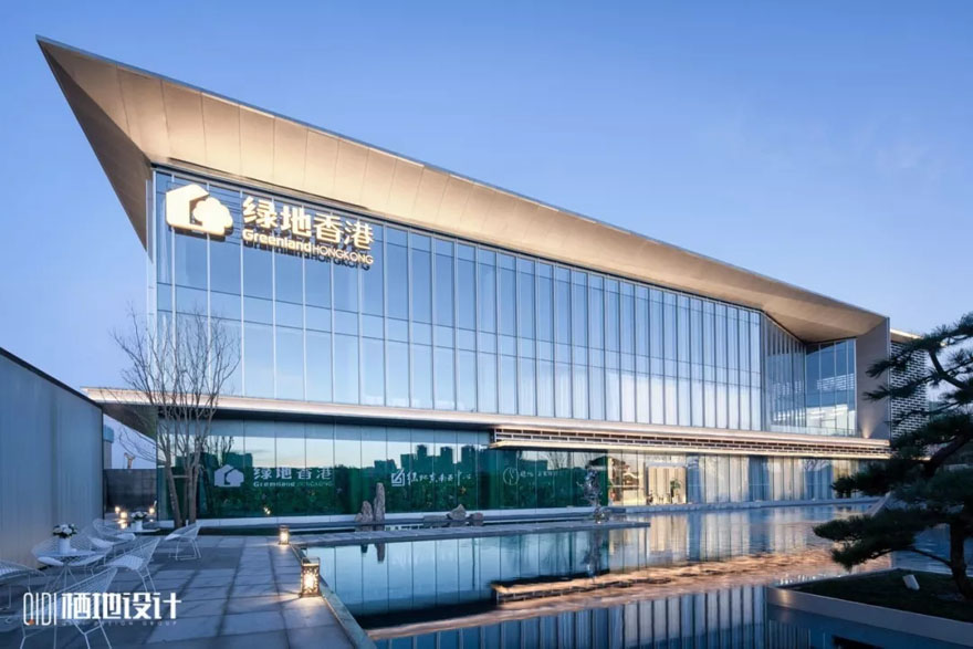 绿地巫家坝壹号-59