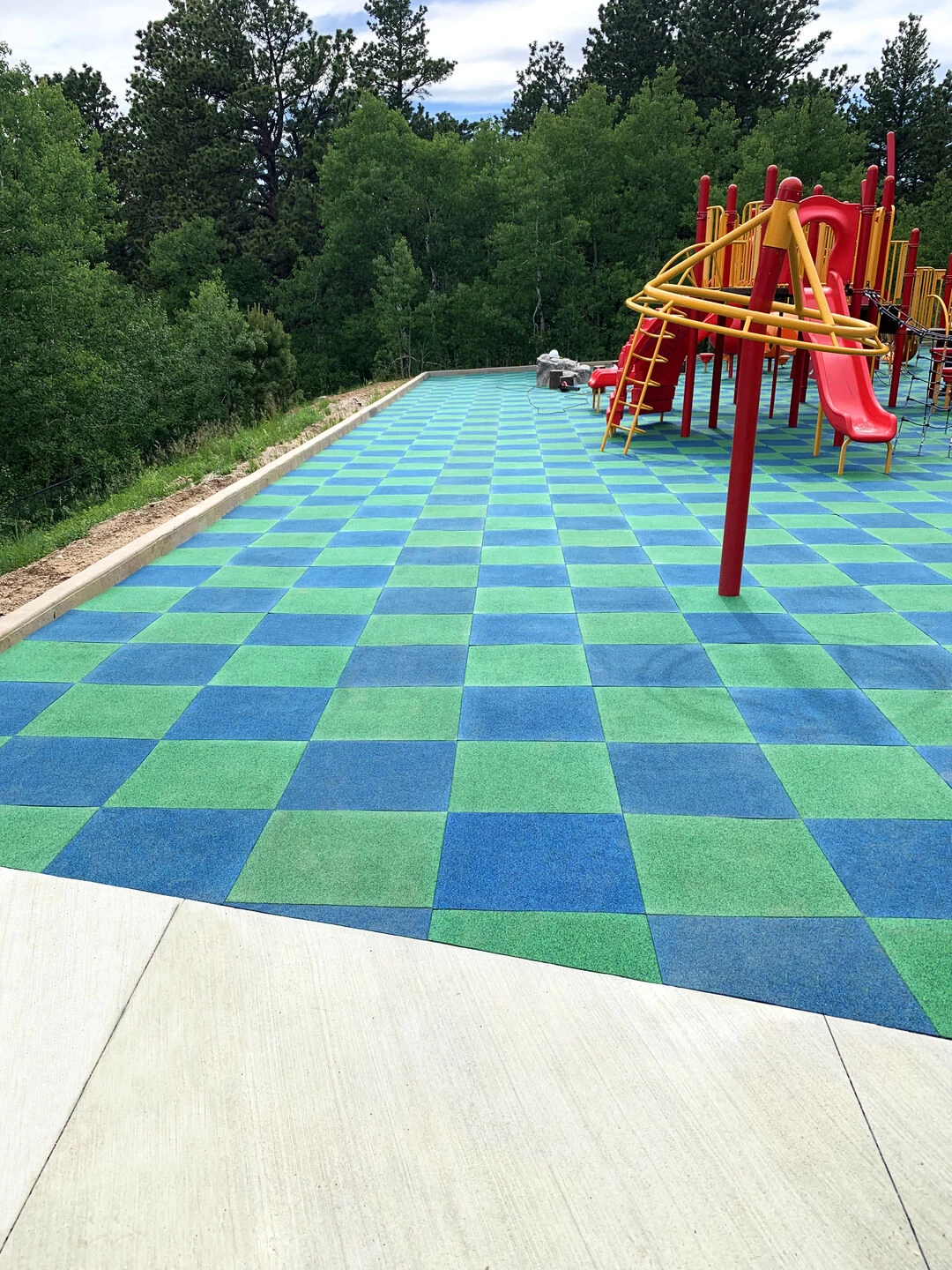 Nederland 小学丨美国科罗拉多-13