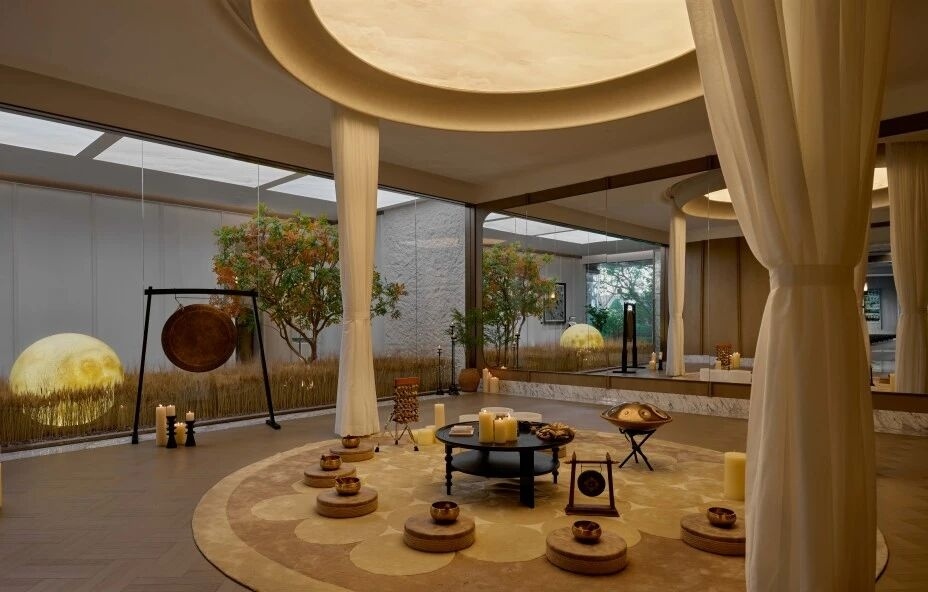 济南中海时光之境丨中国济南丨上海联创设计-47