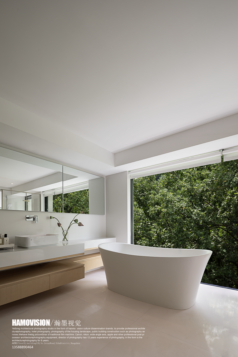 翁家山会所丨中国杭州丨容象空间-54