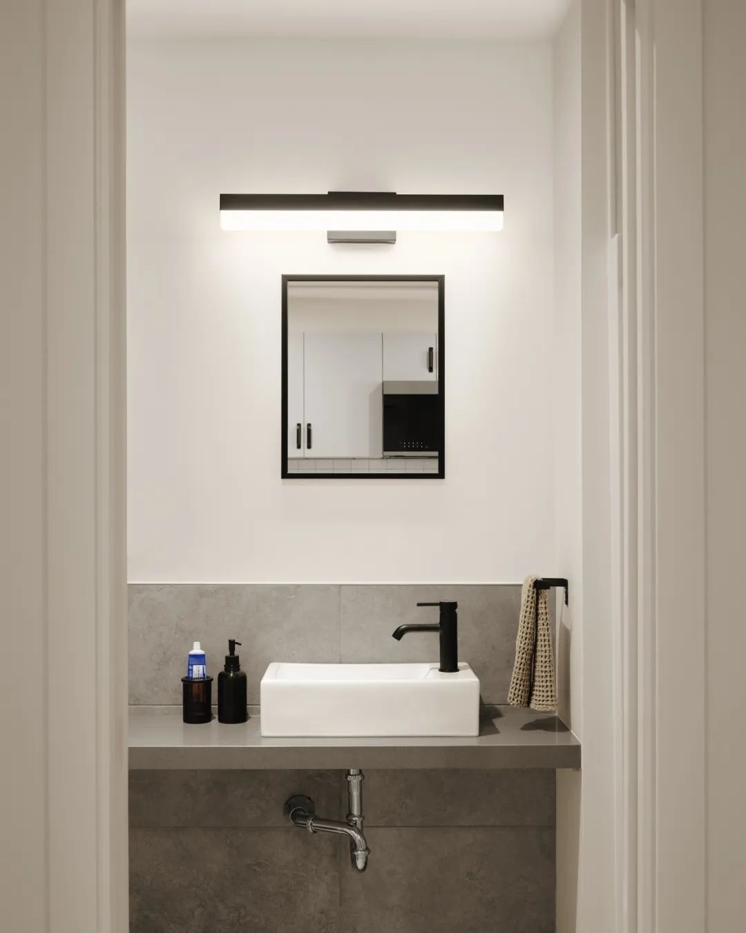 加拿大Le Within学生宿舍丨加拿大蒙特利尔丨Sid Lee Architecture-47