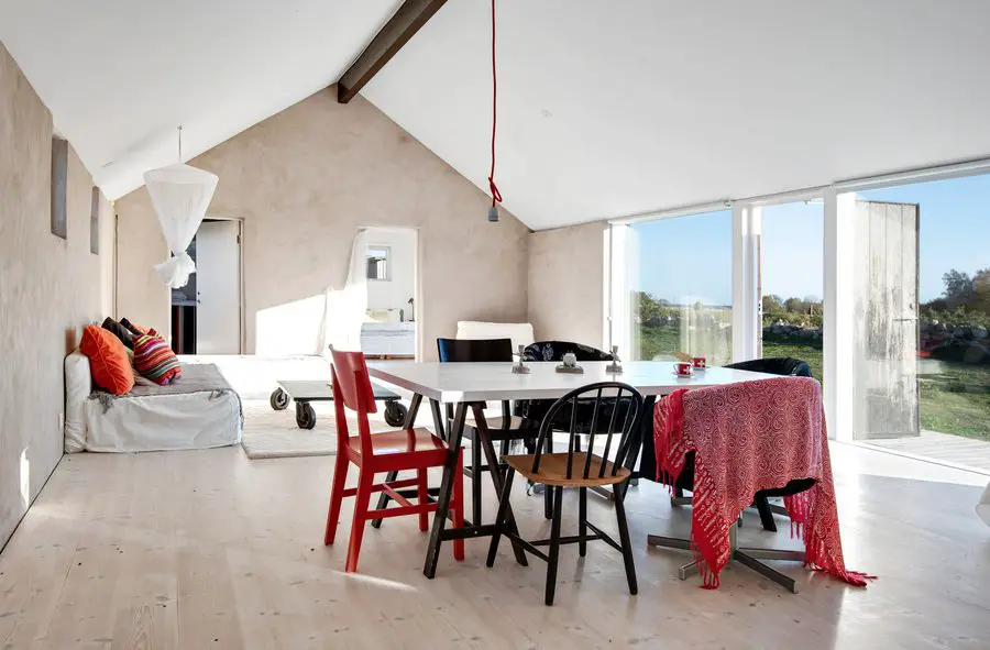 现代湖畔美居-3