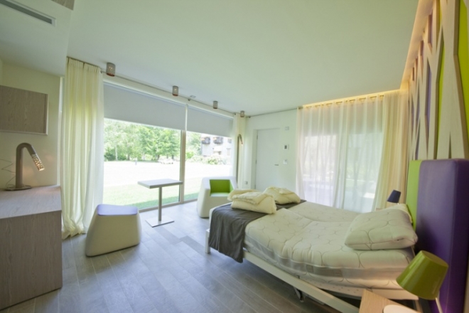 意大利GREEN_ZERO 模块预制的建筑系统酒店-21