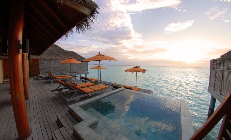 马尔代夫安娜塔拉迪古度假村丨马尔代夫马累-25