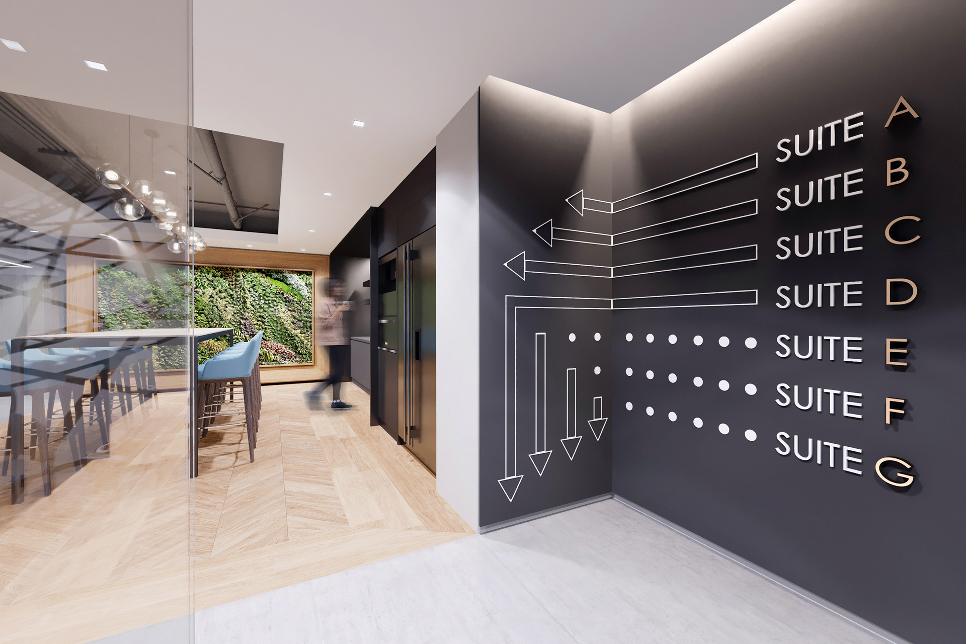 投机套房丨美国华盛顿丨COLLECTIVE ARCHITECTURE-10