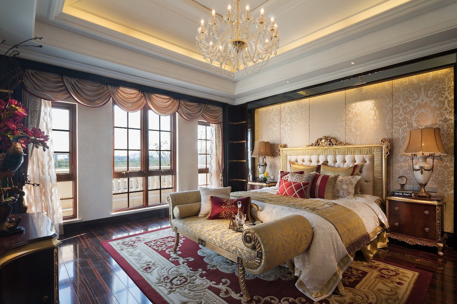 台州宁江明月住宅设计-14