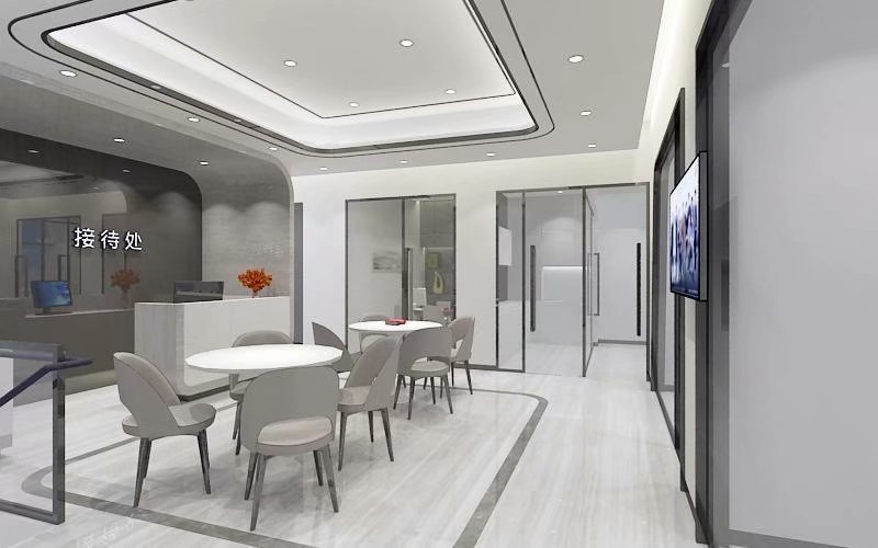 福州欧立口腔门诊-8