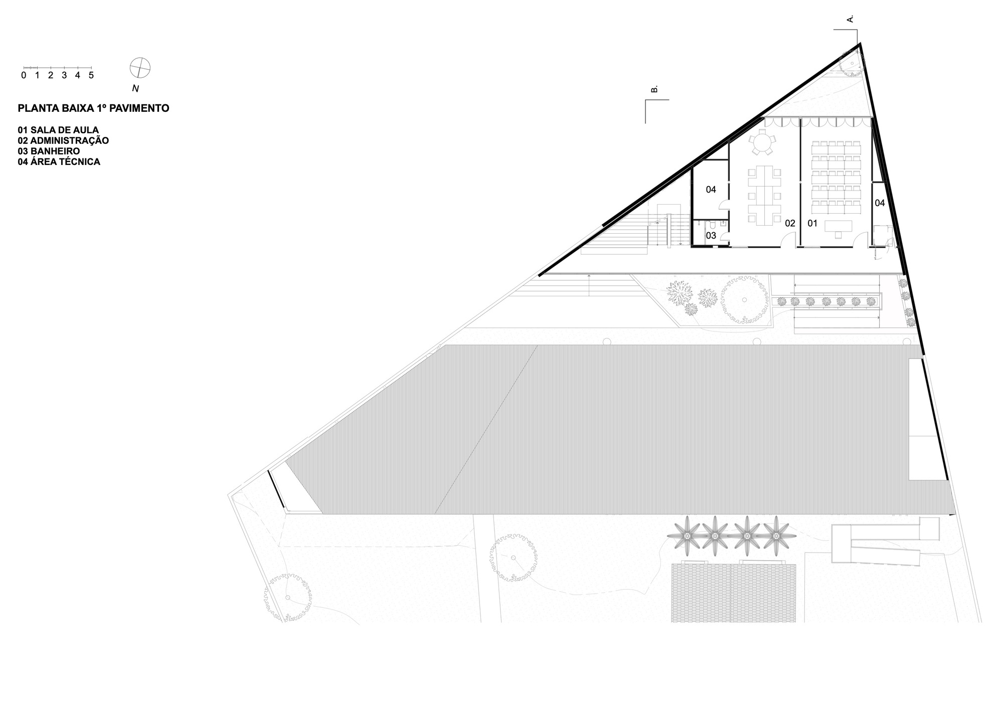 丨巴西里约热内卢丨Atelier 77-50