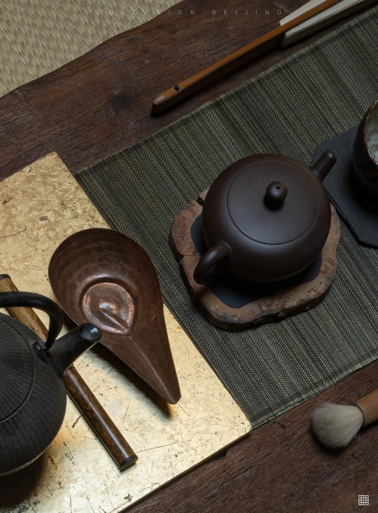 我的状态主义 雅 趣 韵丨中国北京丨CUN寸DESIGN Design-138