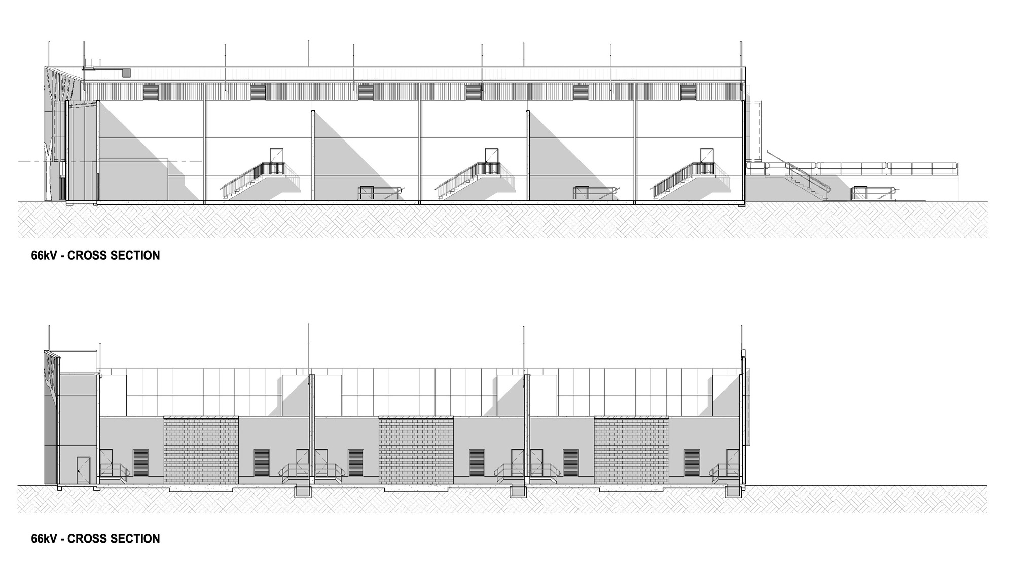 Brunswick Power Terminal Station / Beca-31