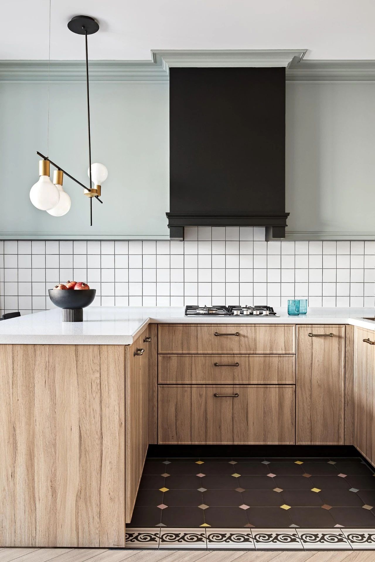 简约色彩空间设计-4