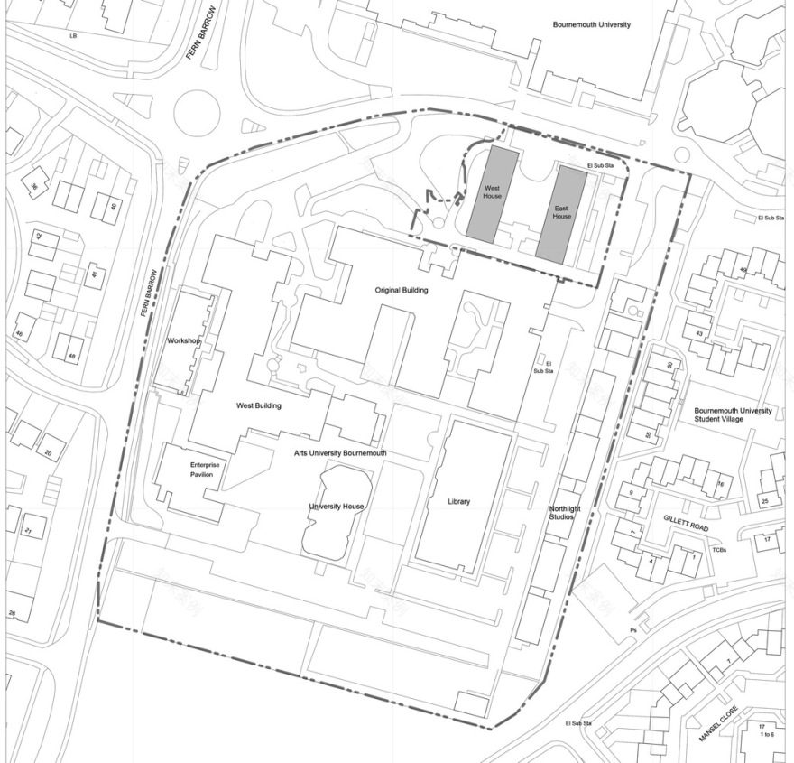 AUB Design Studios and Workshops Design Engine Architects-63