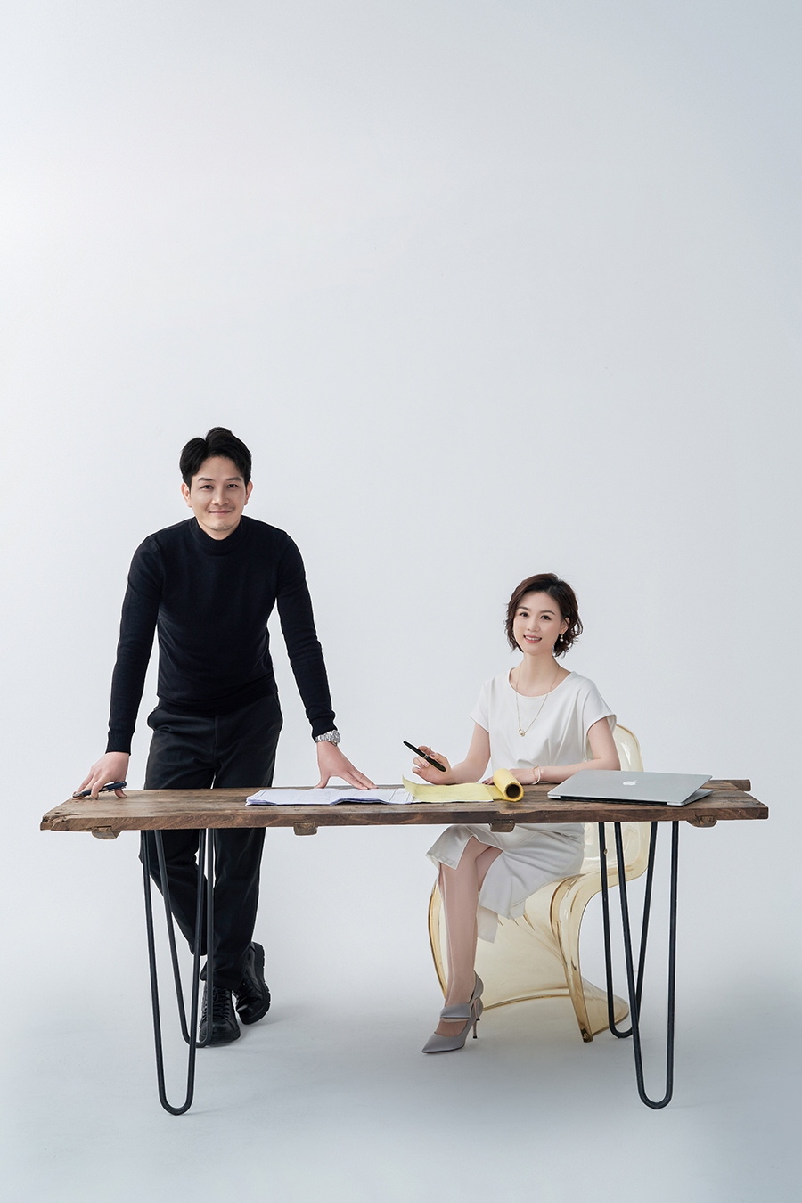 极简人文精神与当代艺术相融的留白设计丨中国深圳丨YOS lighting design-62