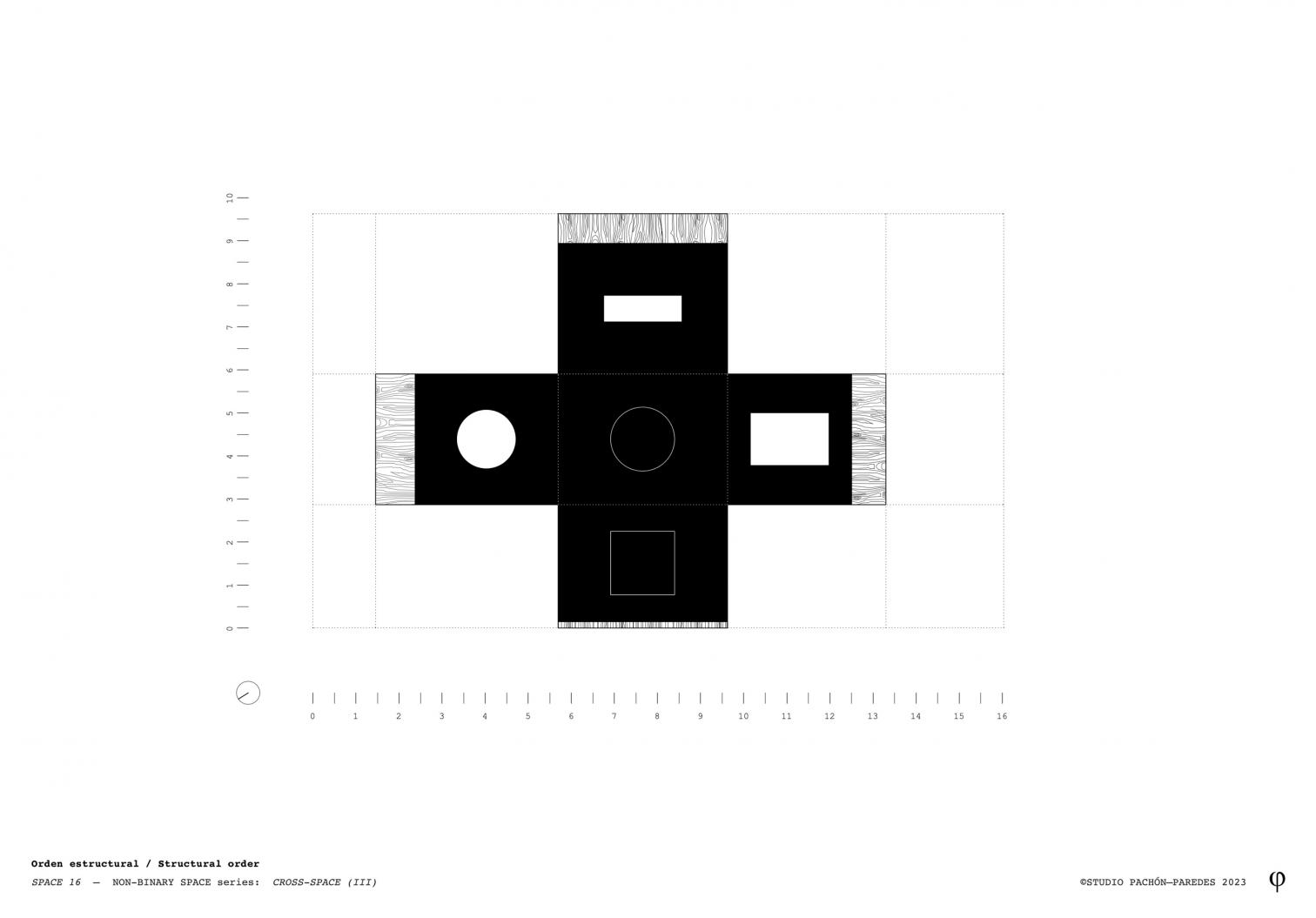 非二元跨空间三丨西班牙马德里-29