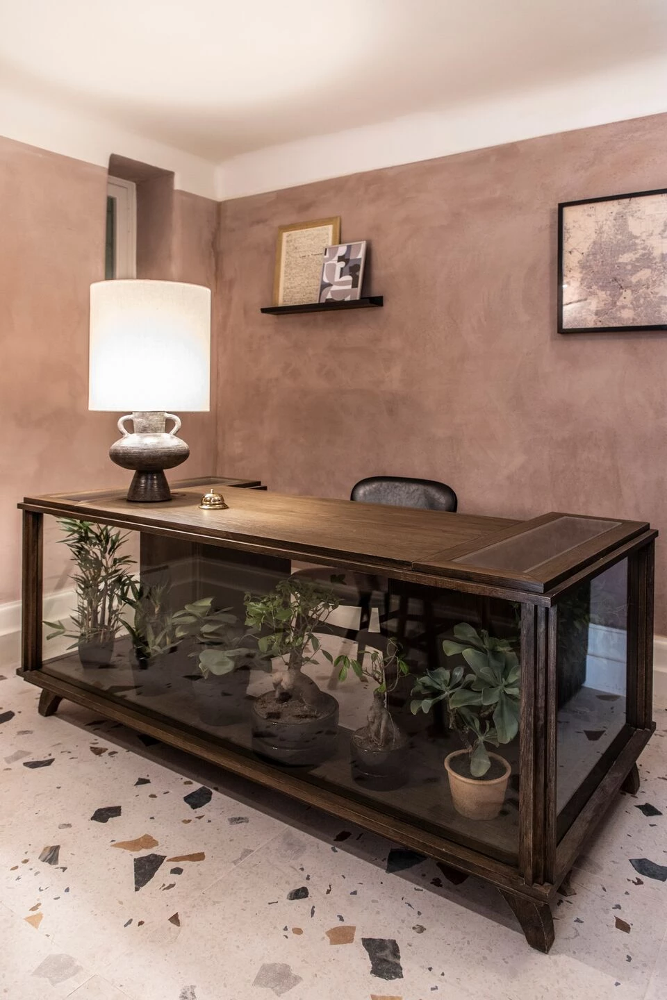 穿越时空的艺术酒店 · 希腊 Monsieur Didot丨希腊雅典丨BaBatchas Design Studio-22