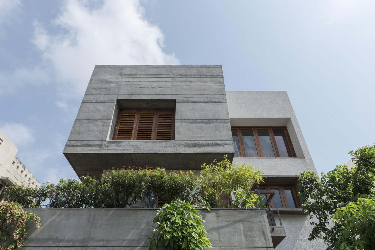 The H Cube House  Studio Lagom-59