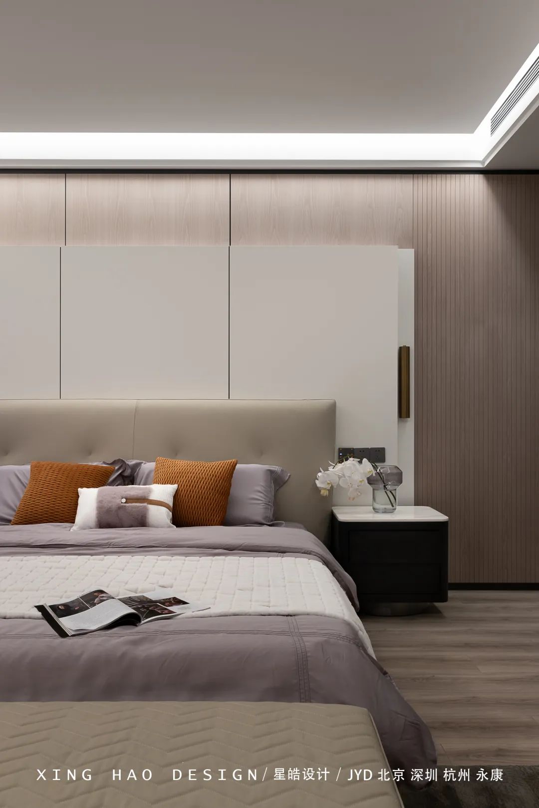 星皓[XINGHAO]新作 | 高川花苑:大地之光-71