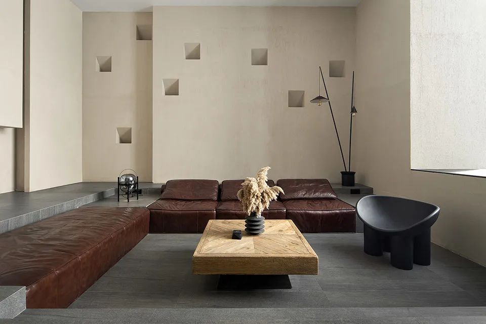 侘寂民宿之美，简朴却很治愈！-80