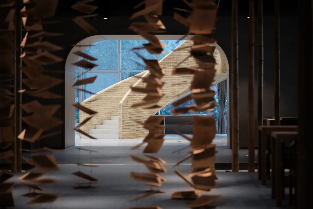 院落式布局，打造中式古典美学意境 | 清石设计-20