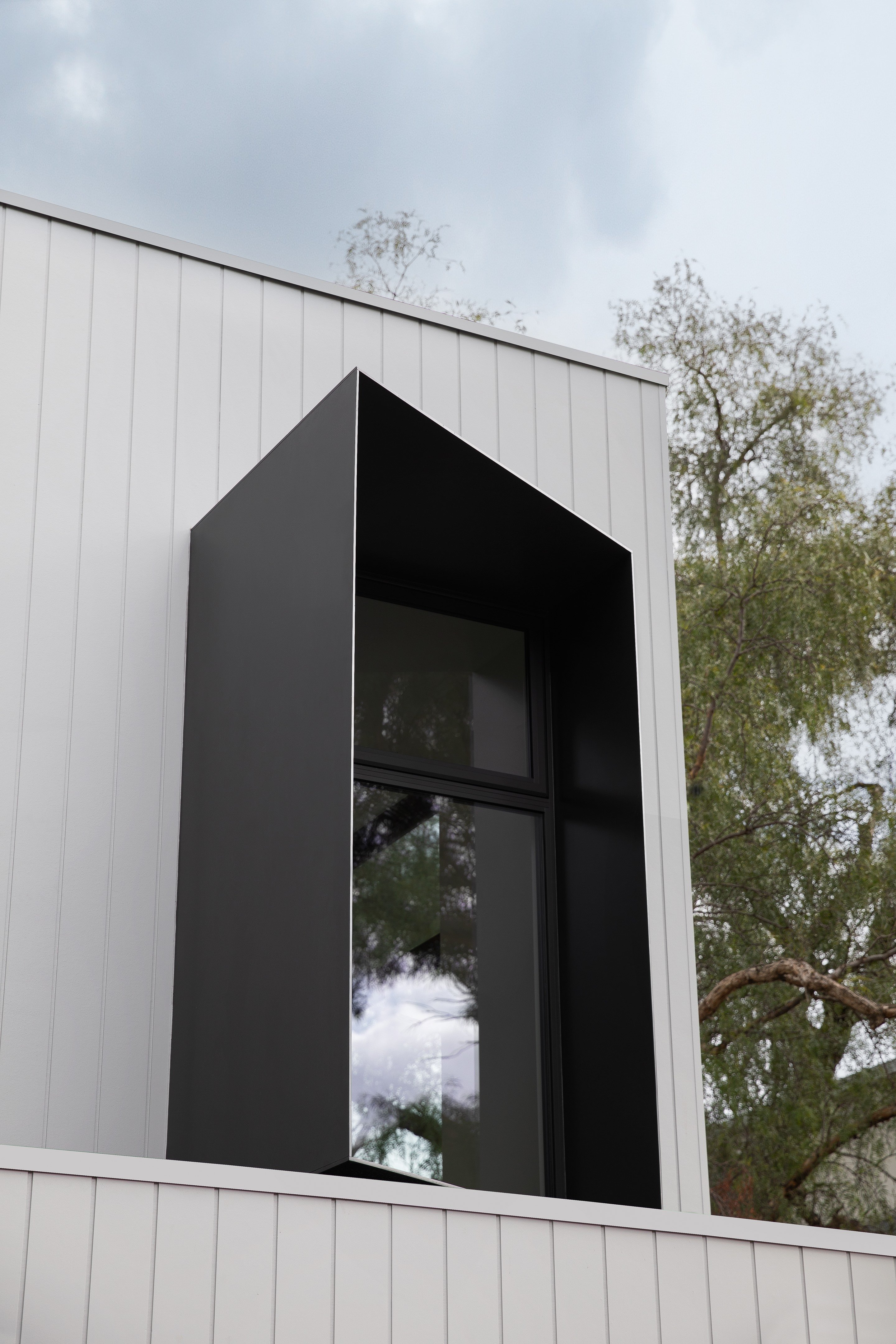 舍伍德台之家丨澳大利亚丨Page Stewart-23