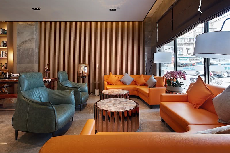 厦门鹭岛假日酒店-3