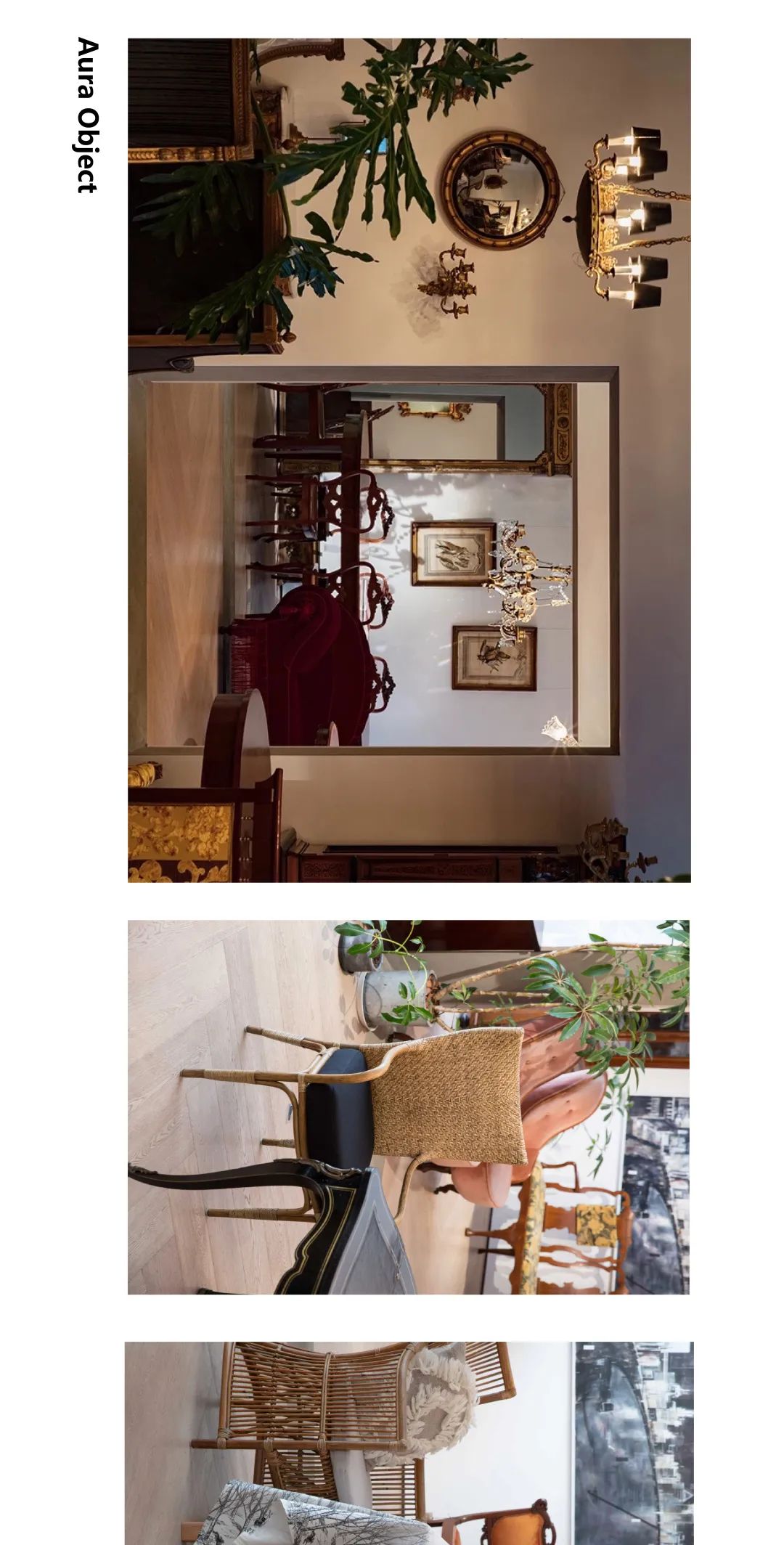 广州北岛创意园 Sika·Design 展厅,三代人对藤条的热爱-38