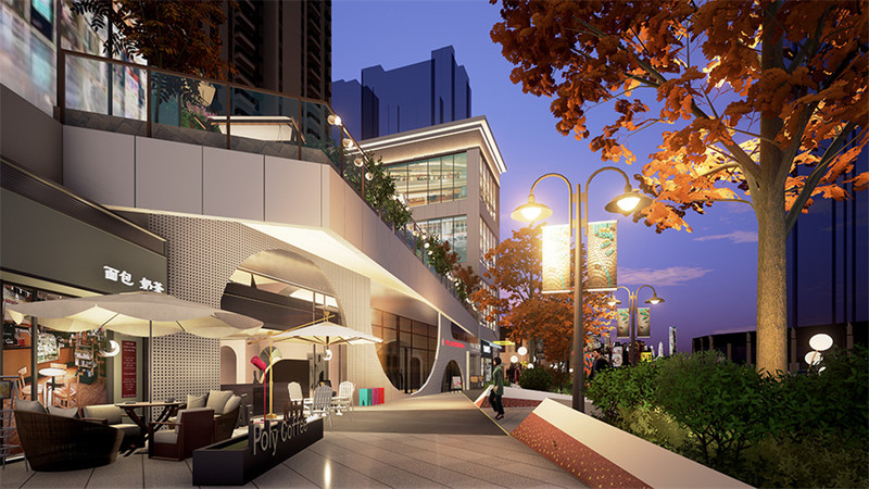 阜阳太和县昂里湾商业街-36