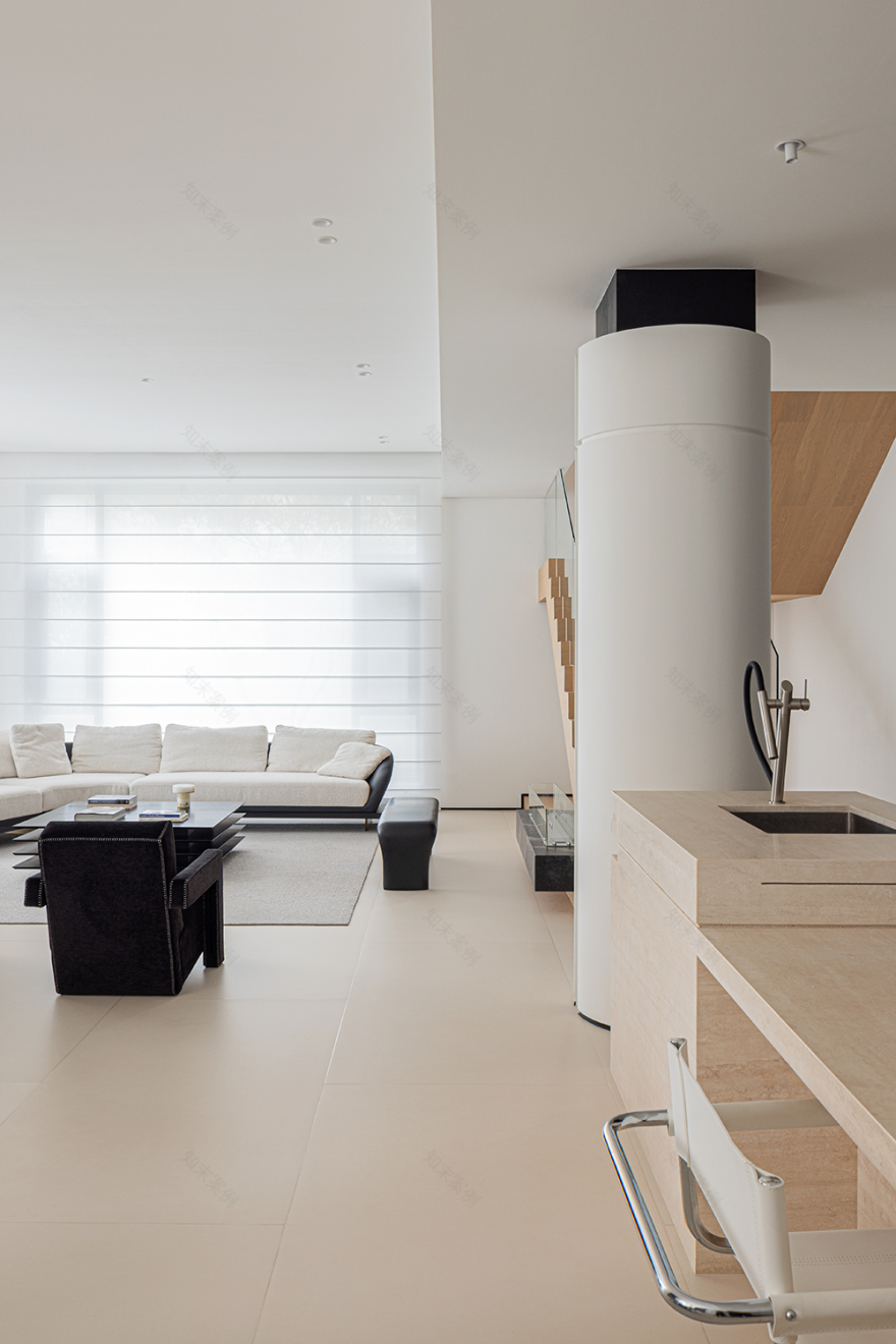 未来期许的家丨中国揭阳丨MUZAO木造设计-5