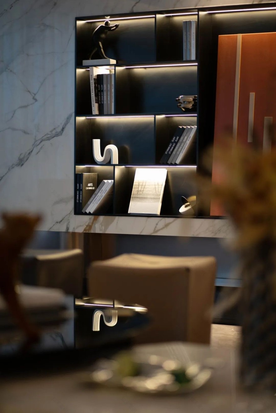 浙江丽水天钻丨中国丽水丨VGC韦高成设计-7