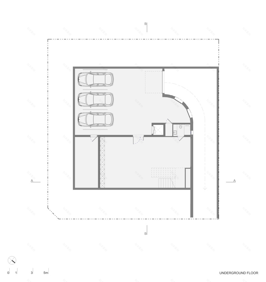 丨突尼斯丨ARK architecture-45