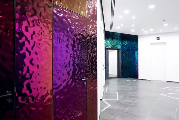 莫斯科“Земельный”商业中心丨俄罗斯莫斯科丨“UNK project”建筑事务所-49