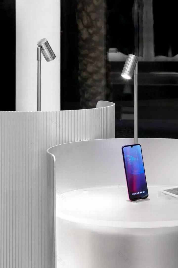 【213期】 最新零售概念店空间设计-8