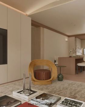 北城梁筑实景·中发印象外滩