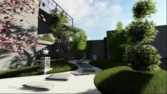 京郊,一个惊艳的农舍改造-26