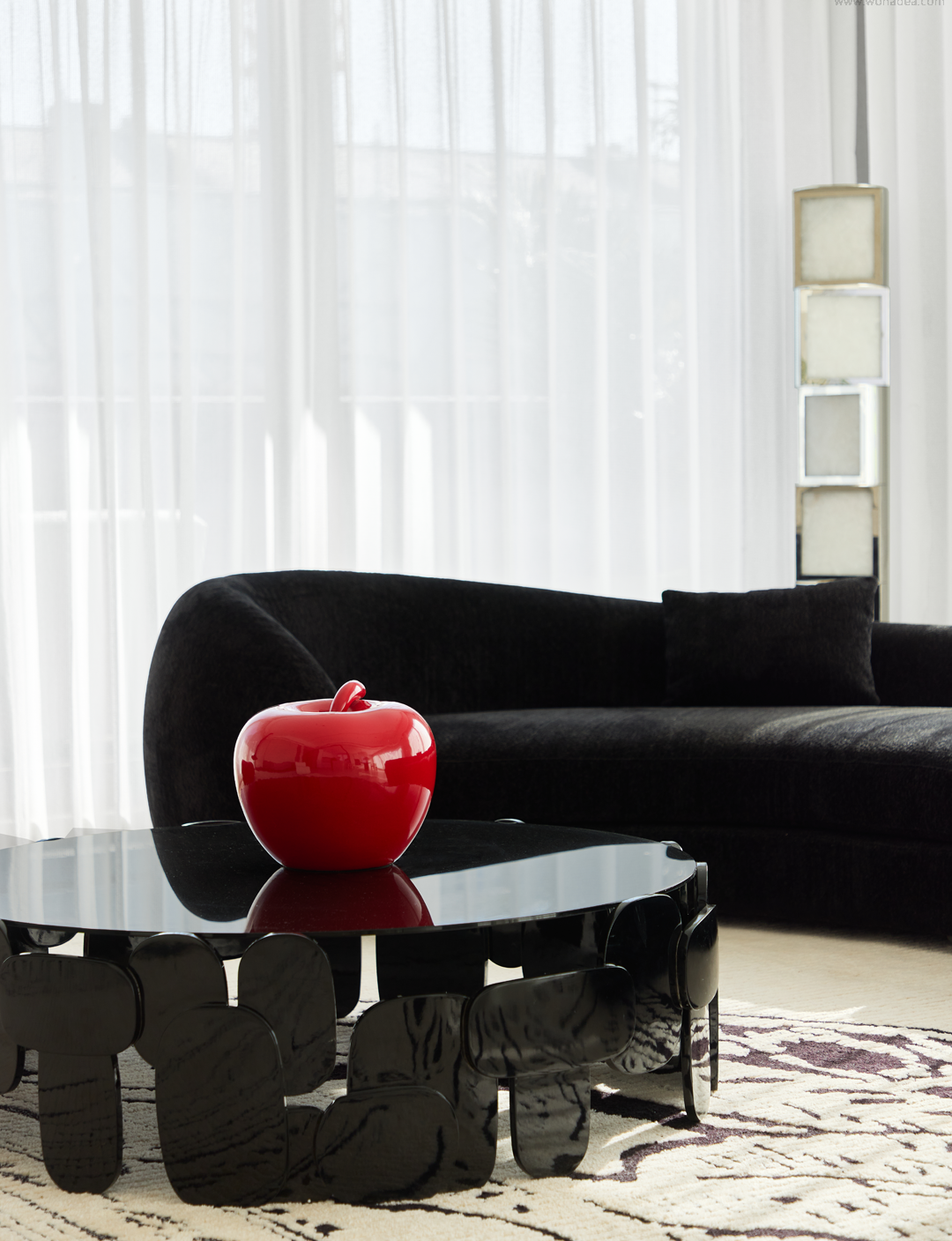 杭州中海·月陇云岚丨中国杭州丨ENJOYDESIGN-15